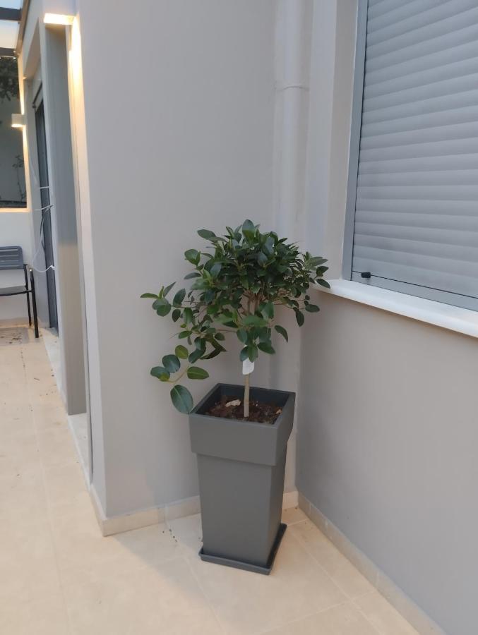 Animus Premium Apt Nafplio Exterior foto
