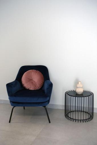 Animus Premium Apt Nafplio Exterior foto