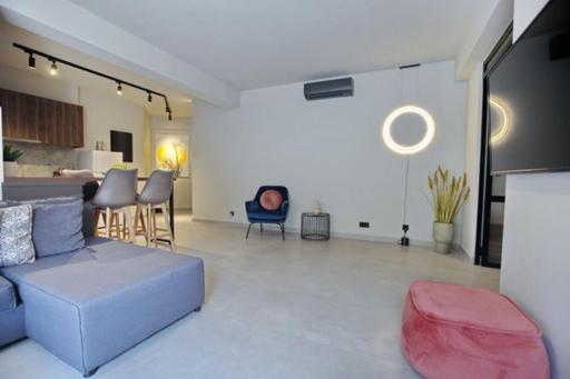 Animus Premium Apt Nafplio Exterior foto