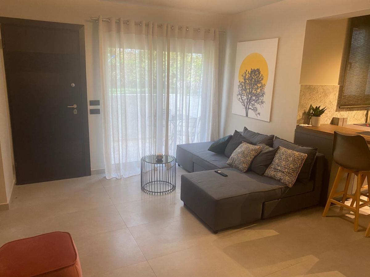 Animus Premium Apt Nafplio Exterior foto