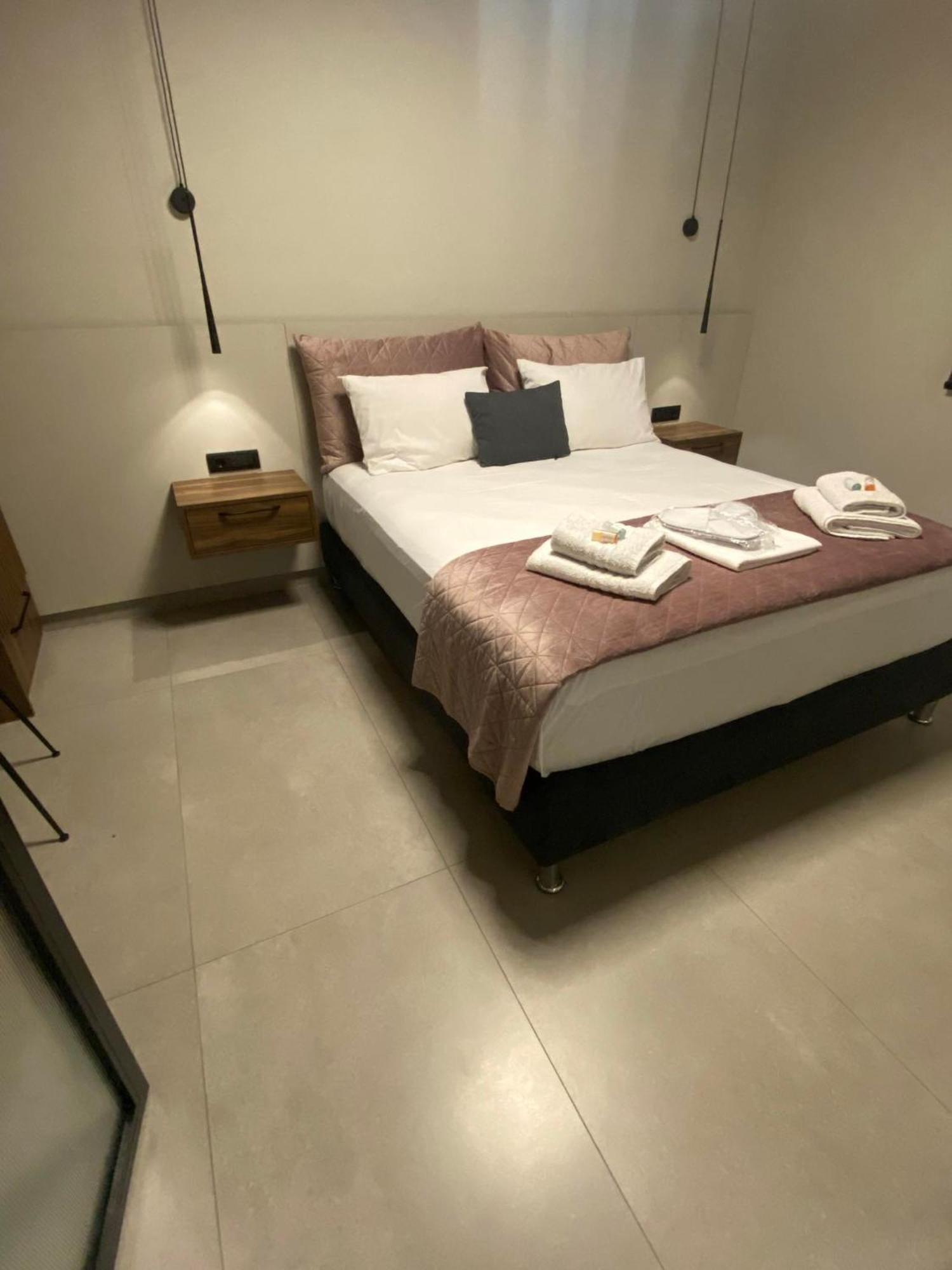 Animus Premium Apt Nafplio Exterior foto