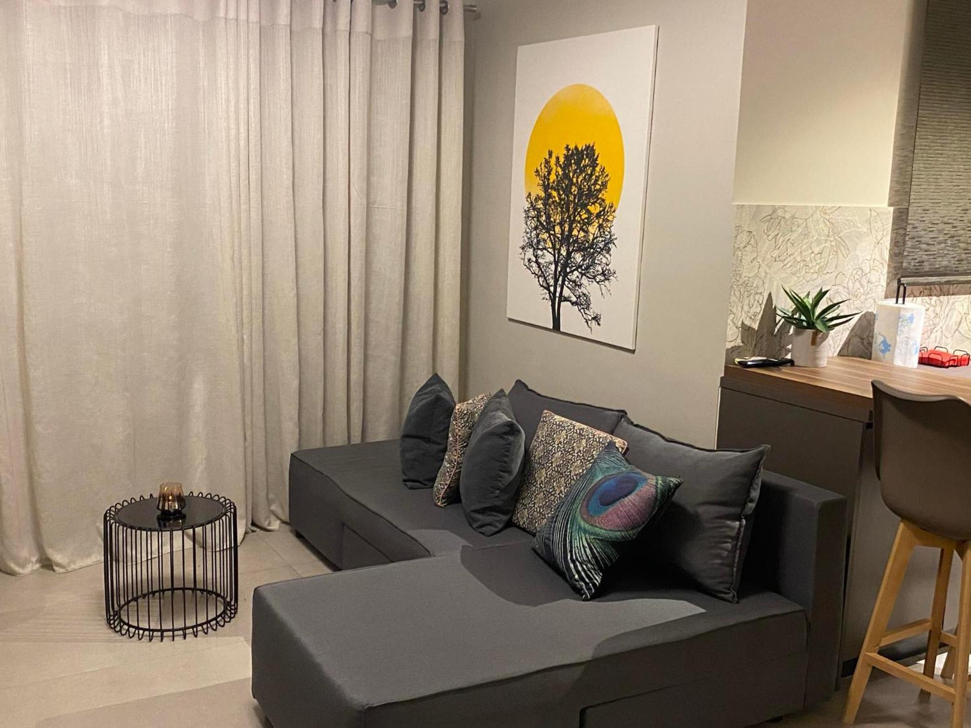 Animus Premium Apt Nafplio Exterior foto